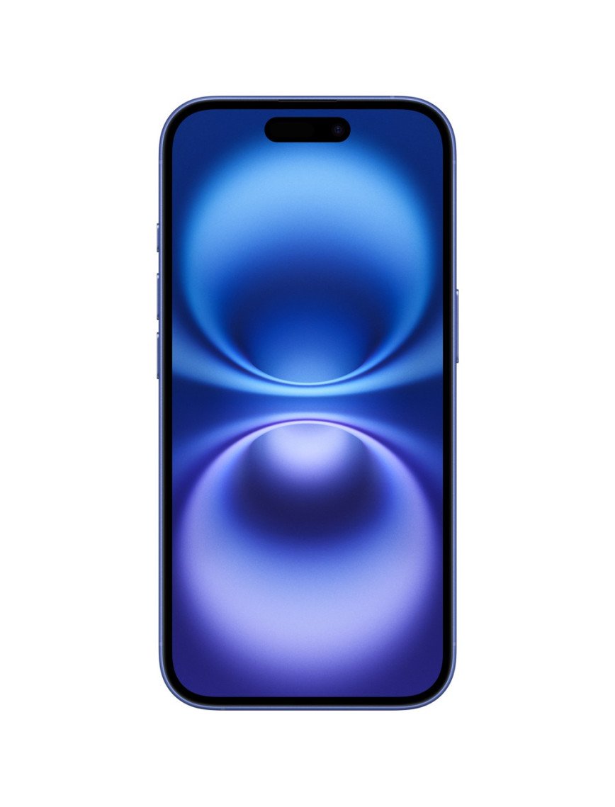 iPhone 16 128GB Lacivert Taş