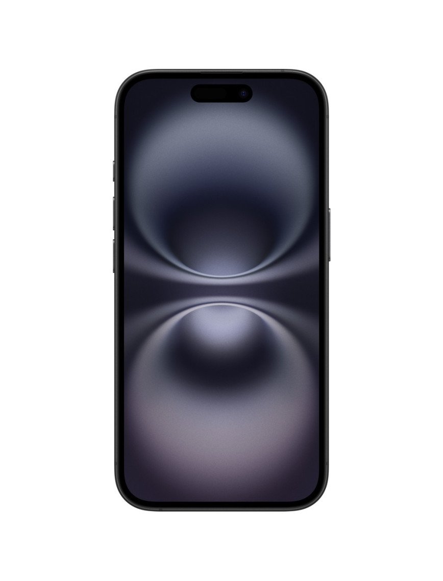 iPhone 16 256GB Siyah