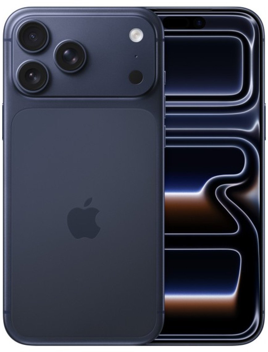 Apple iPhone 17 Pro Max 1 Tb Abis