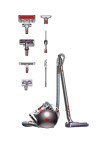 Dyson Cinetic Big Ball Absolute 2 Elektrikli Süpürge