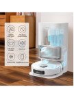 Dreame L10s Ultra Robot Süpürge