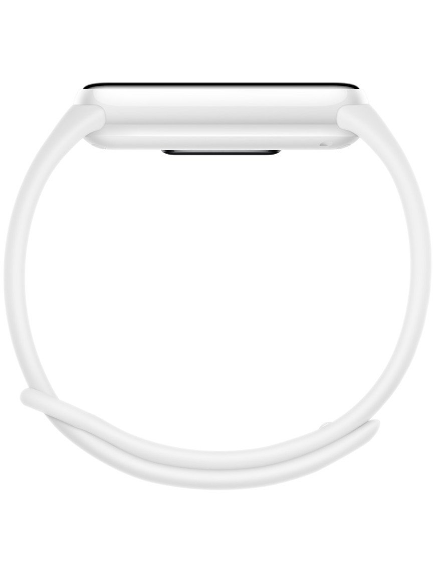 Xiaomi Smart Band 10 Ceramic Edition Pearl White Akıllı Bileklik