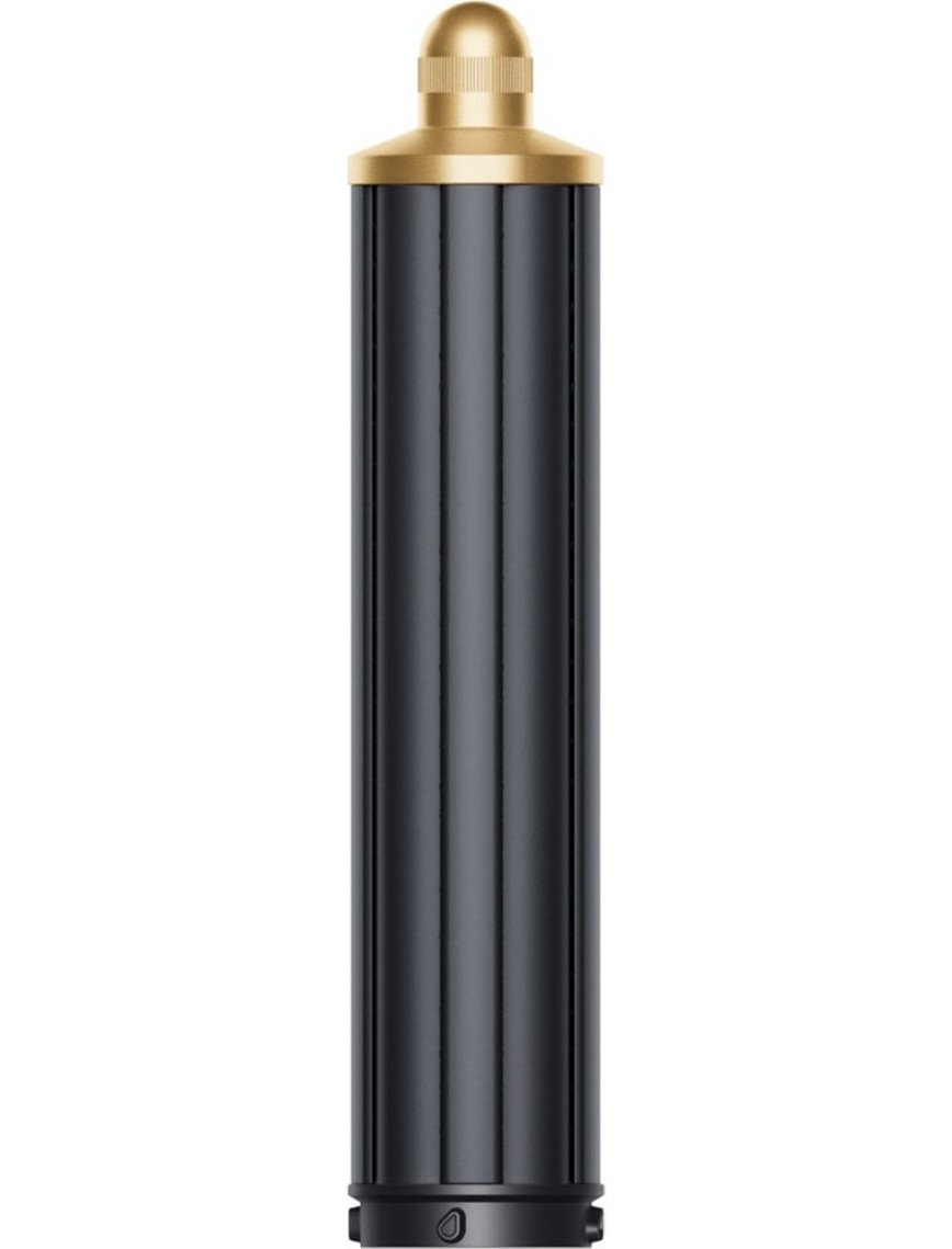 Dyson 40 mm Airwrap™ Uzun Bukle Başlığı (Siyah/altın)