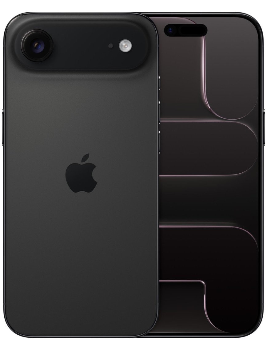 Apple iPhone Air 1 Tb Uzay Siyahı